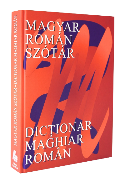 dictionar roman-maghiar