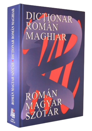 dictionar roman-maghiar